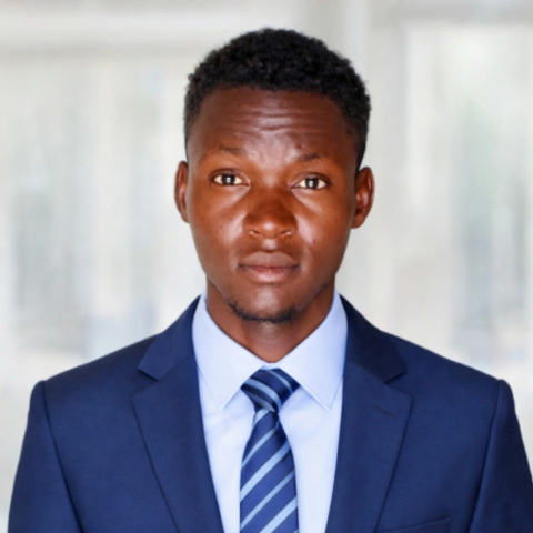 Eratus Djamnone - Développeur Web Full Stack